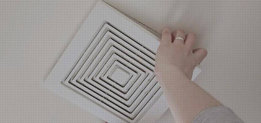 11 Mejores Extractor De Calor Para Techo : Mayo 2021