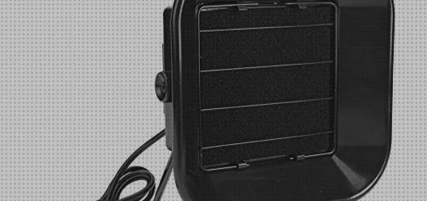 11 Mejores Extractor De Humo Portátil Ventana 2020 XGHW Ventilador de Alta Potencia portátil de ventilación
