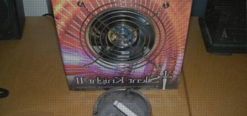 10 Mejores Extractores De Humos Extractor Humo Habitacion | (2020)