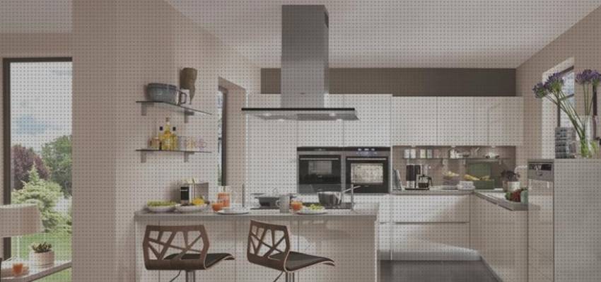 Las 15 Mejores Extractoras De Techos Distancias A Las Placas Cocinas