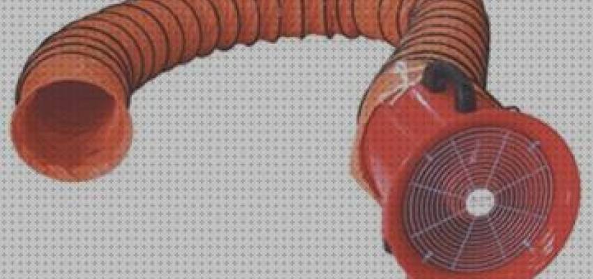 18 Mejores Extractores Industriales De Humos : Mayo 2021